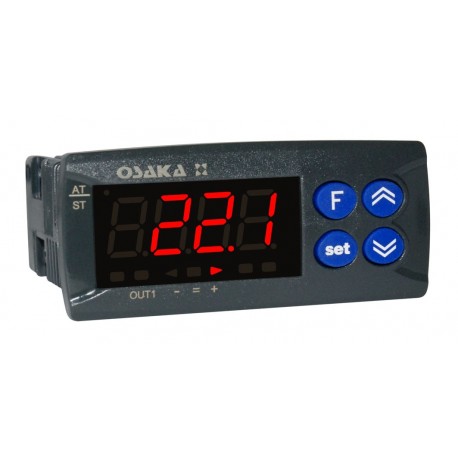 412605 Reg. de humedad,presión OK 31-A-MA-S Osaka