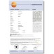 05721751+CR Set Data Logger de temperatura 175-T1 con certificado ISO Testo