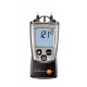 0560 6060 + CRT Testo 606-1 - Medidor de humedad en materiales con certificado de calibración ISO Testo