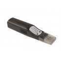 SET Registrador de temperatura y humedad USB LOG 32 TH