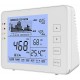 TE1200P Visualizador de CO2, temperatura y humedad TE1200P Envío gratis 24 horas